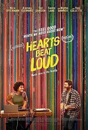 فيلم Hearts Beat Loud 2018 مترجم - باهي فيلم
